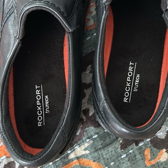 Men’s STYLE LEADER 2 BIKE TOE SLIP-ON Size 10 - Picture 4 of 5